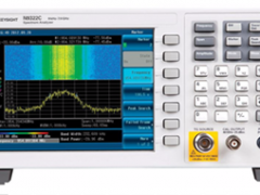回收安捷伦N9322C回收安捷伦N9320B频谱分析仪图1