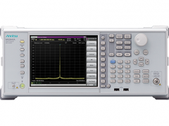 全国收购 Anritsu安立 MS2840A 频谱分析仪图1