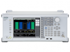 高价收购Anritsu安立 MS2830A 频谱分析仪图1