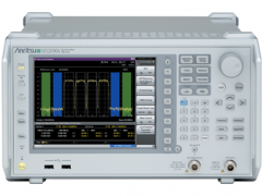 大量收购Anritsu安立MS2690A信号分析仪图1