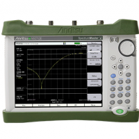 收购Anritsu安立 MS2712E 手持式频谱分析仪