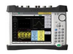 Anritsu安立 S412E 无线电调制分析仪图1