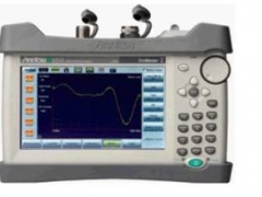 长期收购Anritsu安立 S331L 天线分析仪图1